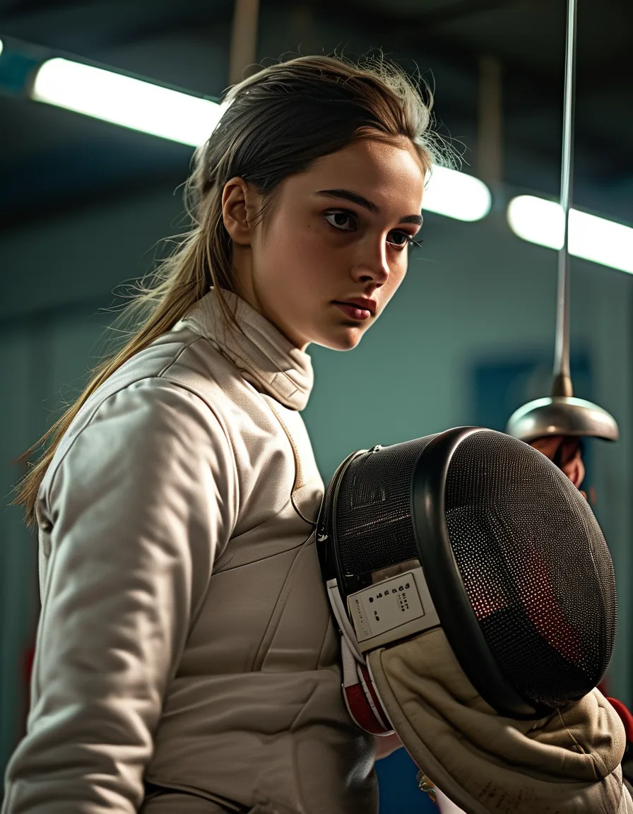 Épée, Foil, or Sabre? The Real Difference for a Beginner Choosing Their First Weapon