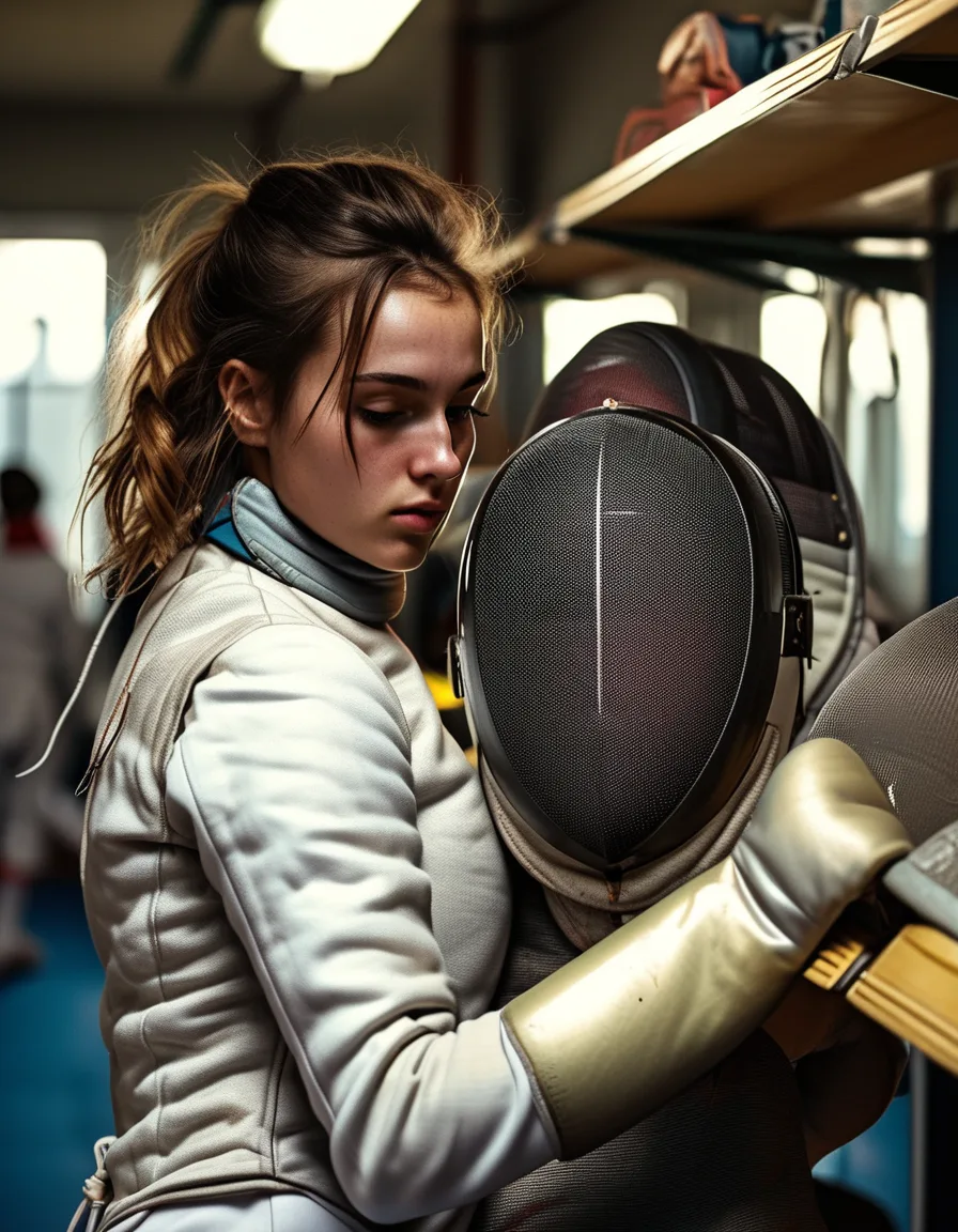 Épée, Foil, or Sabre? The Real Difference for a Beginner Choosing Their First Weapon