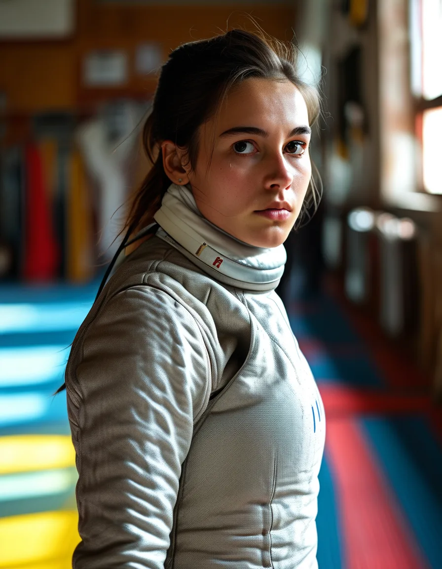Fencing Gear for Beginners: What You Actually Need to Start (and What to Rent)