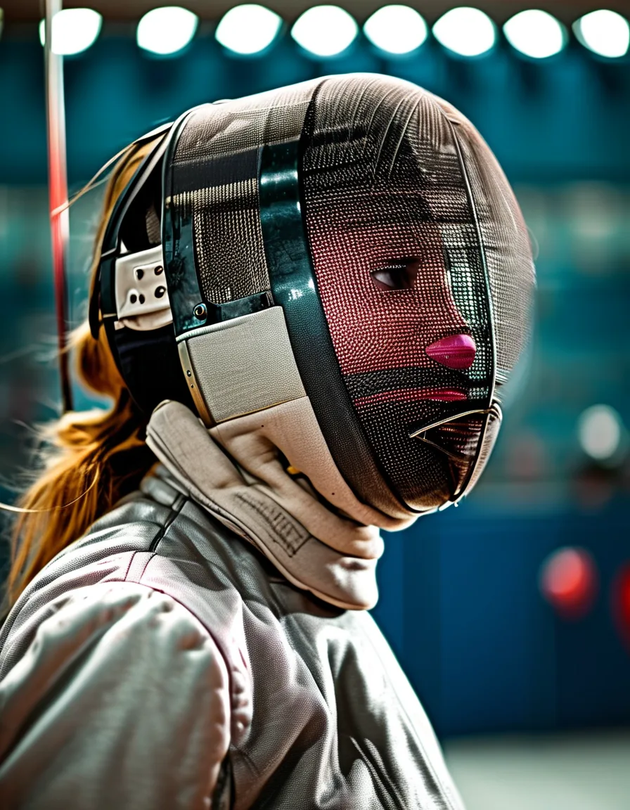 The Fencing Gear Fit Mistakes That Compromise Safety More Than People Realize