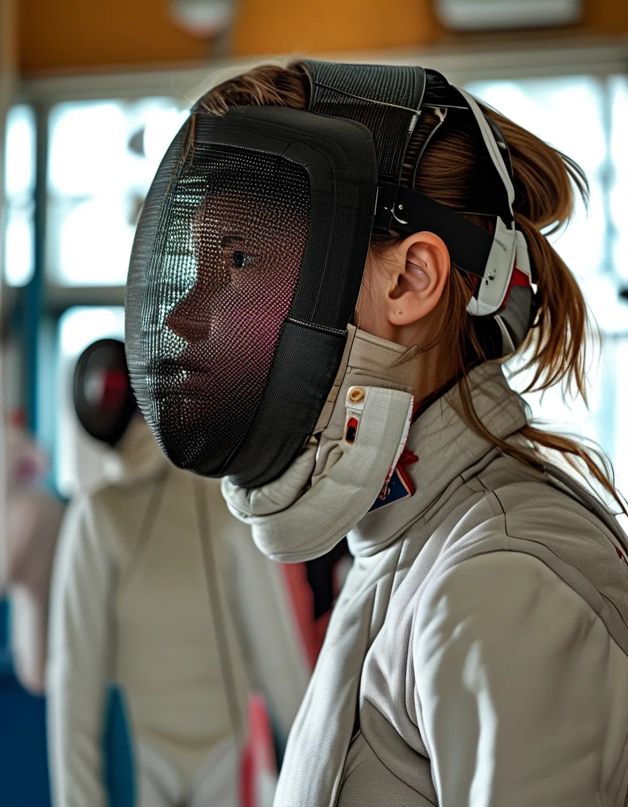 The Fencing Gear Fit Mistakes That Compromise Safety More Than People Realize