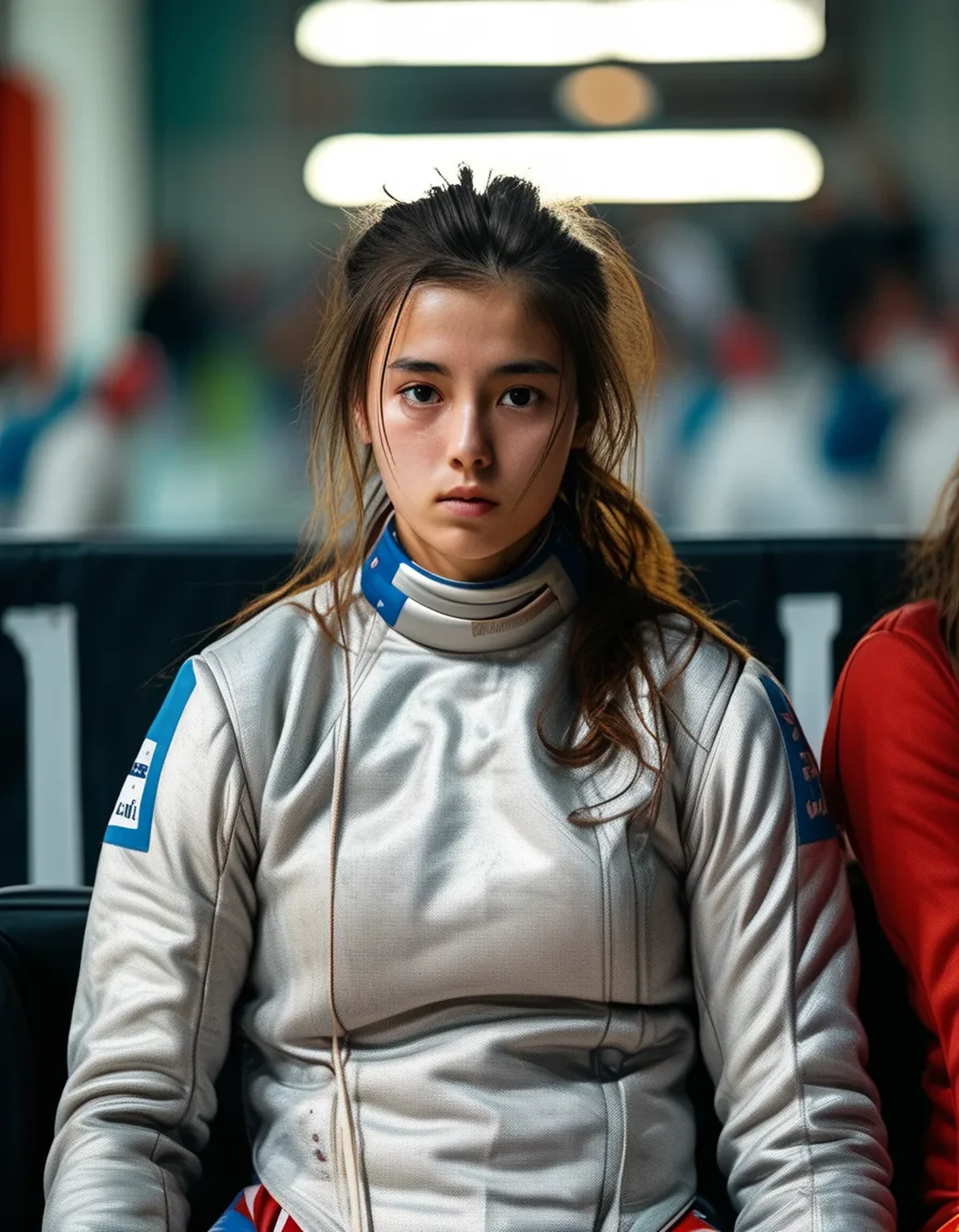 Why Fencers Perform Worse in Their Fourth Bout of the Day Than Their First