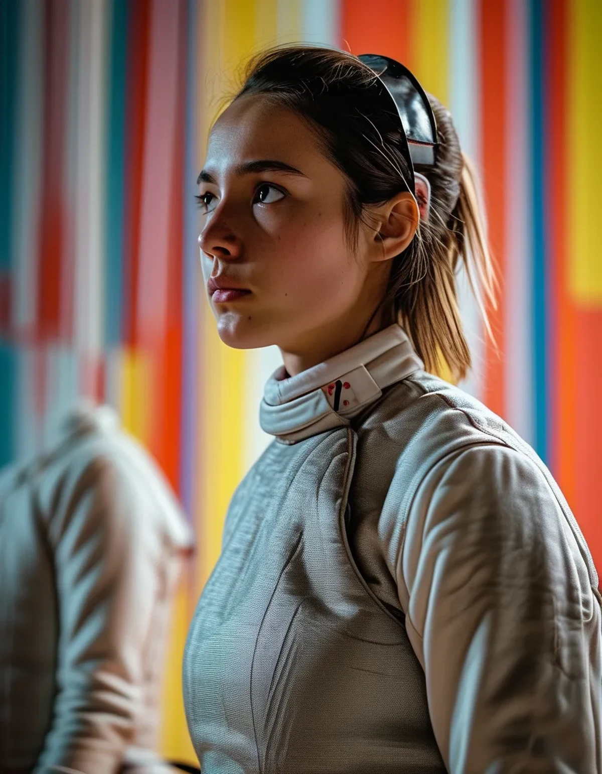 The Mental Side of Fencing: Reading an Opponent Before You Ever Cross Blades