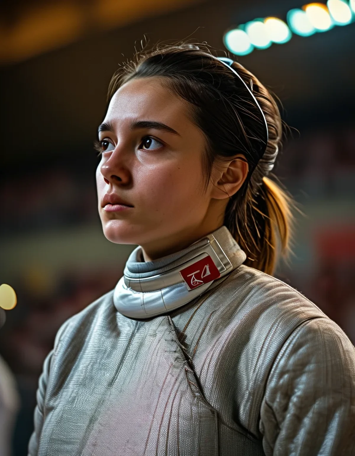 Why Fencing Bouts Are Won More by Mental Game Than Pure Technique