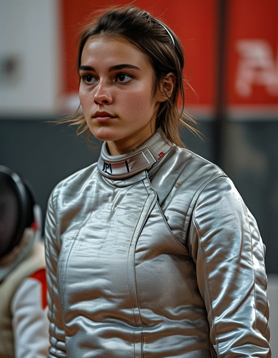 Why Fencing Builds a Specific Kind of Mental Toughness Other Sports Don't Quite Match
