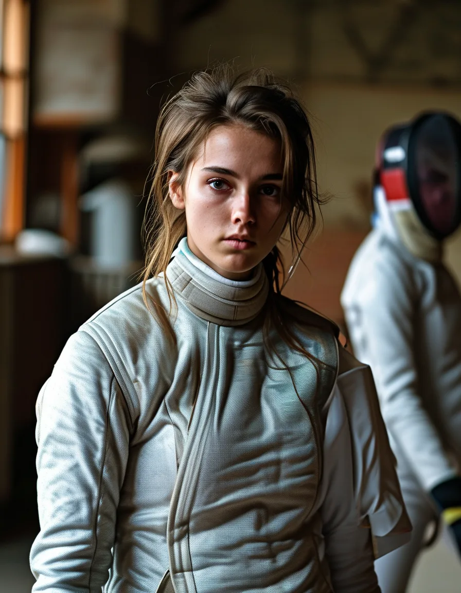 Why Fencing Builds a Specific Kind of Mental Toughness Other Sports Don't Quite Match