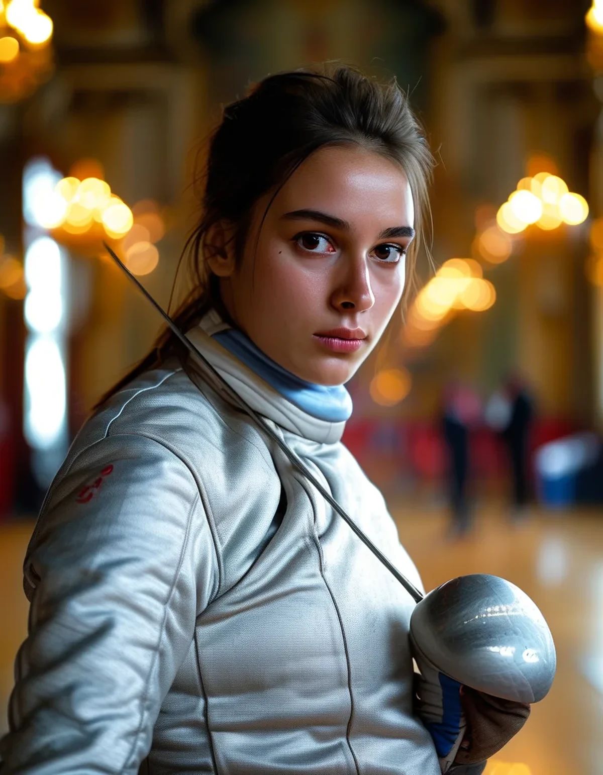 How to Come Back to Fencing After a Summer Off