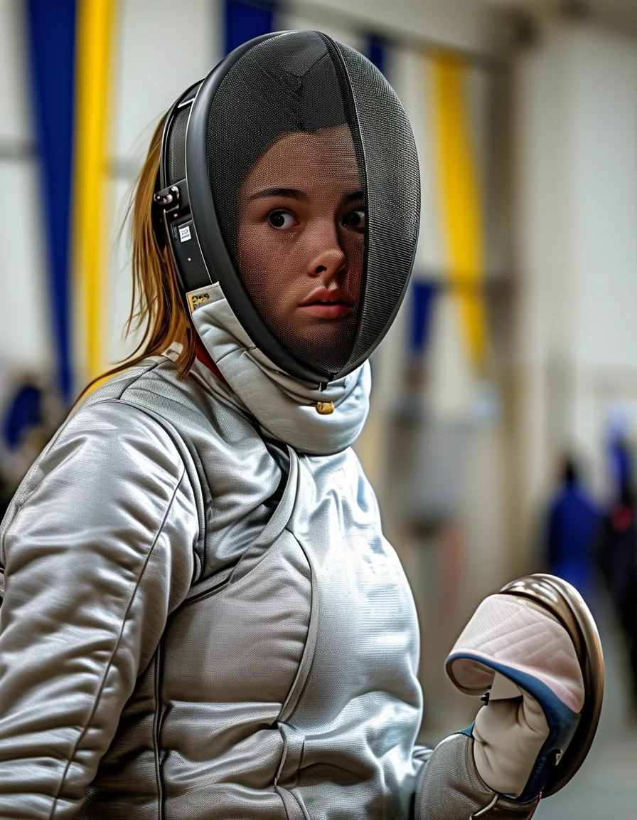 Your First Fencing Competition: The Novice Tournament Survival Guide