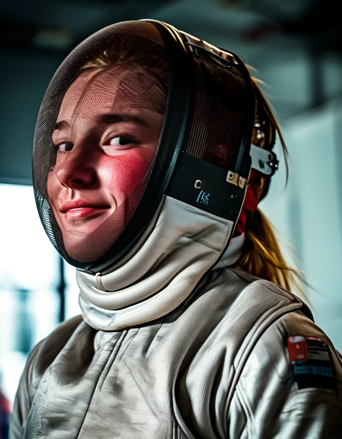 What to Wear Under Fencing Gear When the Salle Hits 90 Degrees
