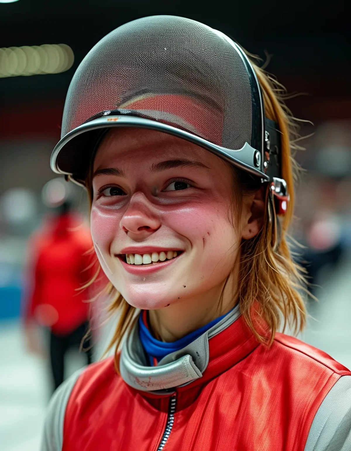 What to Wear Under Fencing Gear When the Salle Hits 90 Degrees