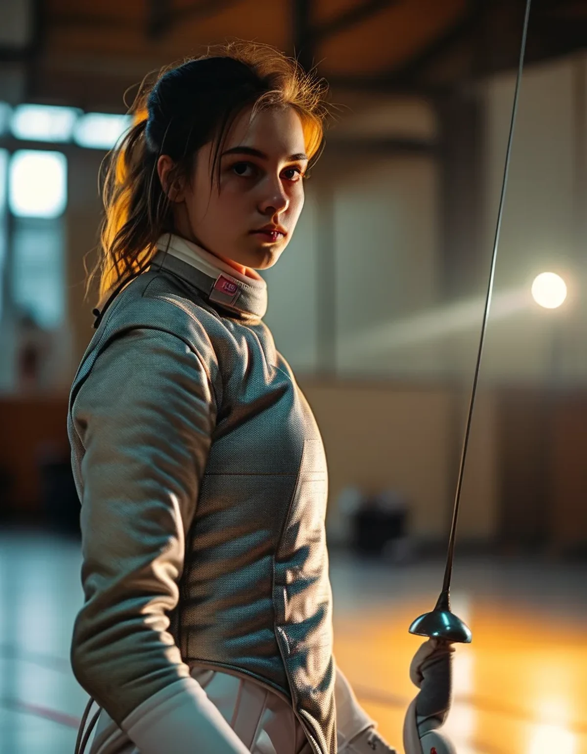 Why Your Distance Judgement Falls Apart Against an Unfamiliar Opponent